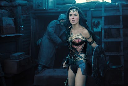 Wonder Woman': 5 wonderfully feminist moments