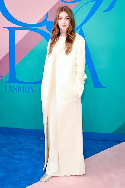 2017 CFDA Fashion Awards - Arrivals