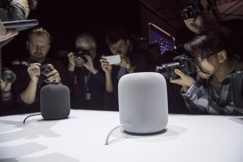 Key Speakers At The Apple Worldwide Developers Conference (WWDC)