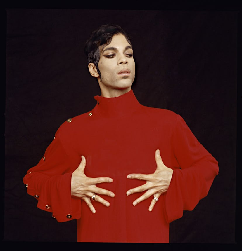 Prince
