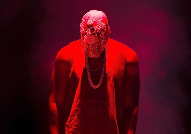 Kanye West Donda Minimalist Backpack Trap Purse Hip Hop Rap School