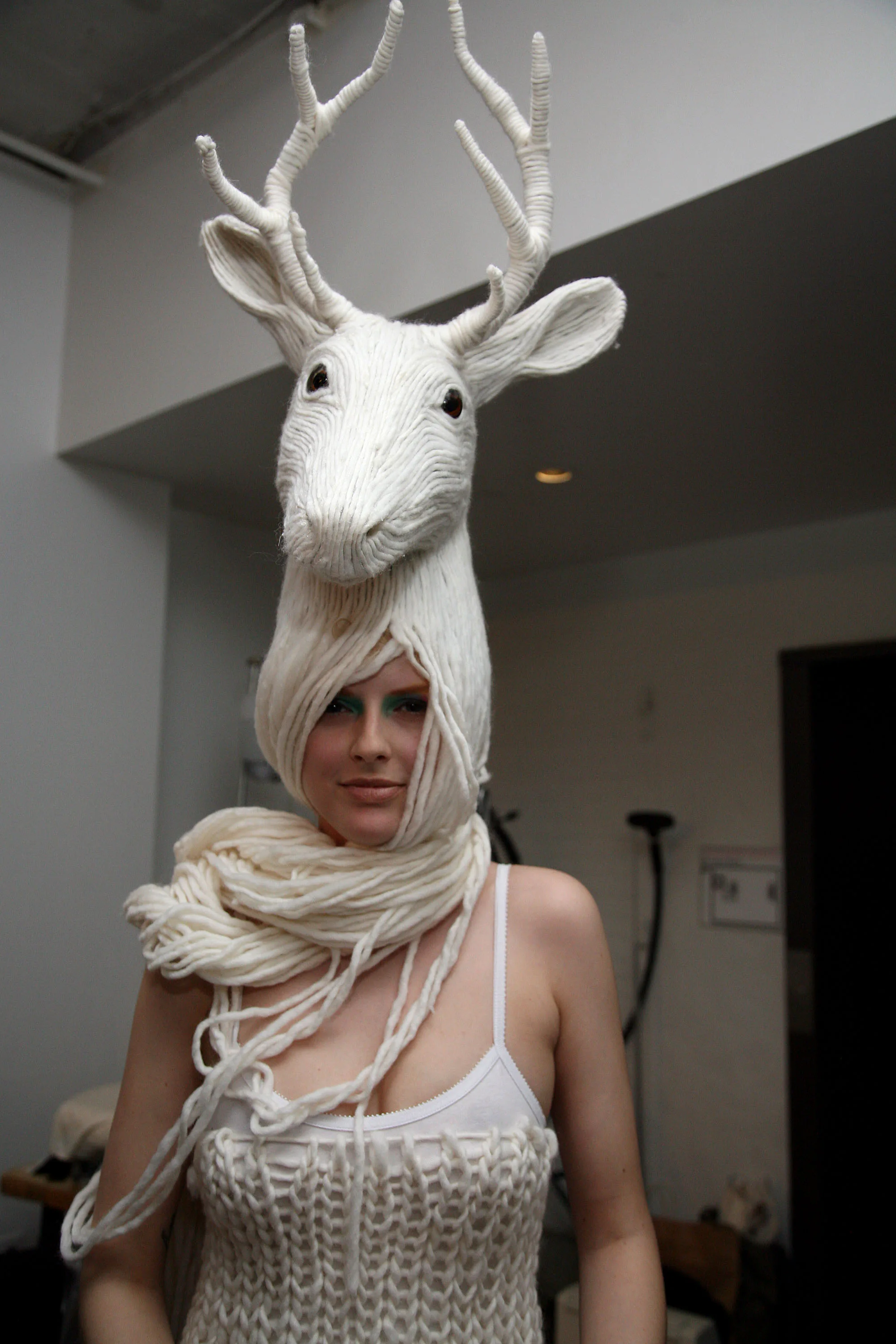 A Look Back at Benjamin Cho, Through his Fashion and His Friends