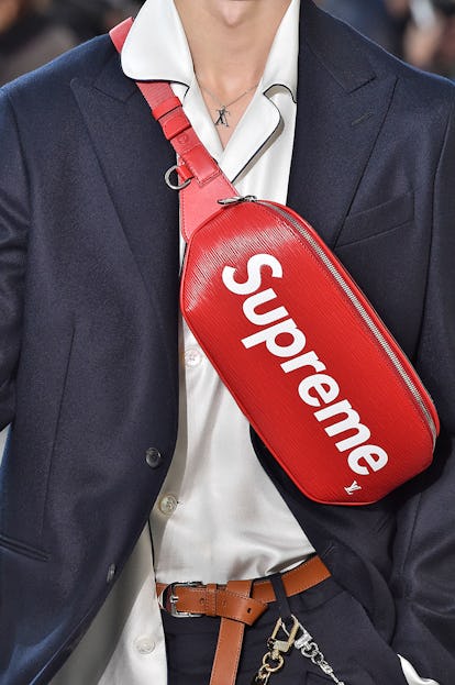 supreme bumbag