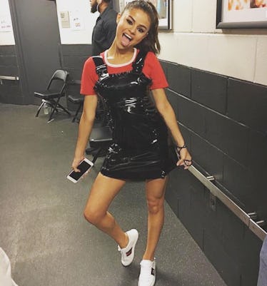 Selena gomez summer sales outfits