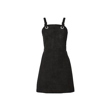 Rag & Bone, Croft Suede Mini Dress for the perfect summer outfit
