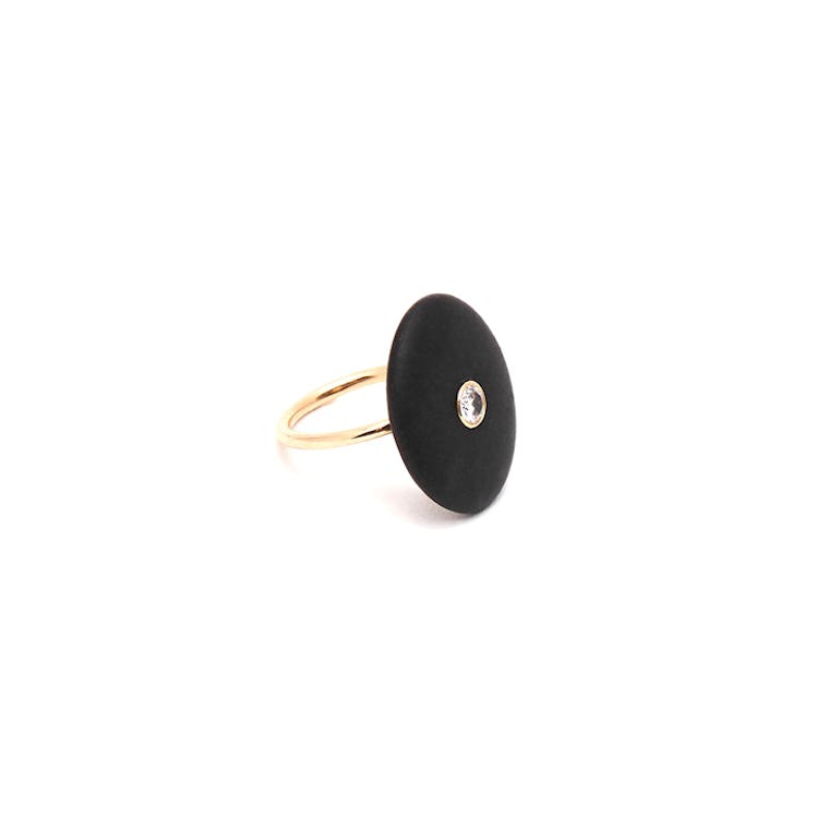 CVC Stones, Active Ring for the perfect summer outfit