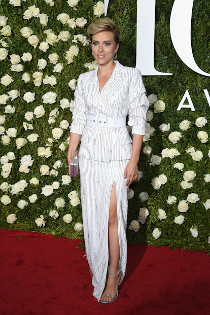 2017 Tony Awards - Arrivals