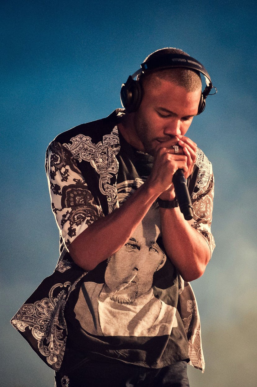 Parklife Festival, Day 2, Manchester, UK - 11 Jun 2017