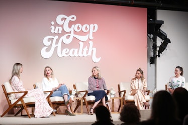 goop Hosts: “In goop Health”