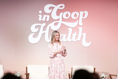 goop Hosts: “In goop Health”