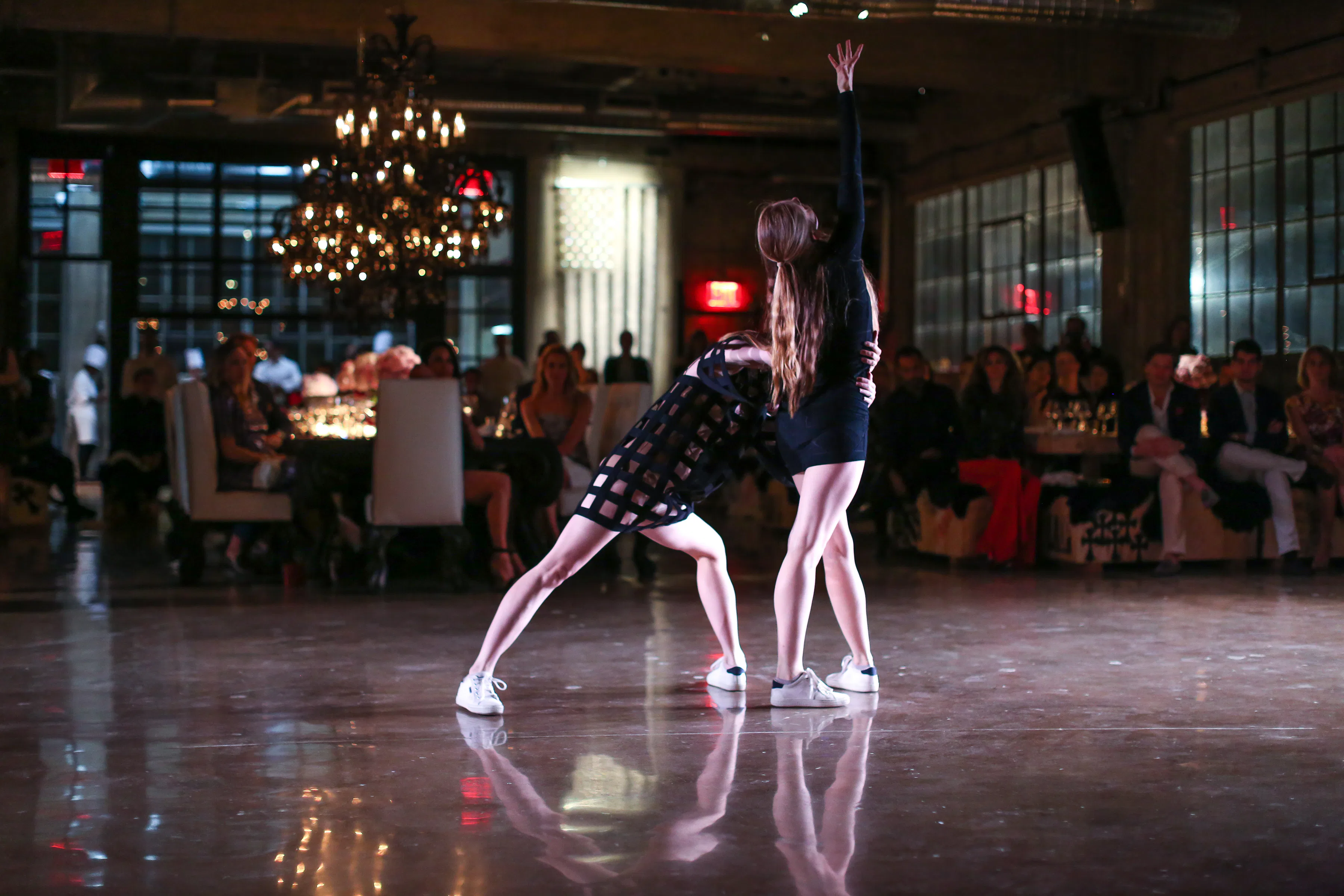 See Jesse Jo Stark's Glam and Ghoulish “Deadly Doll” Music Video