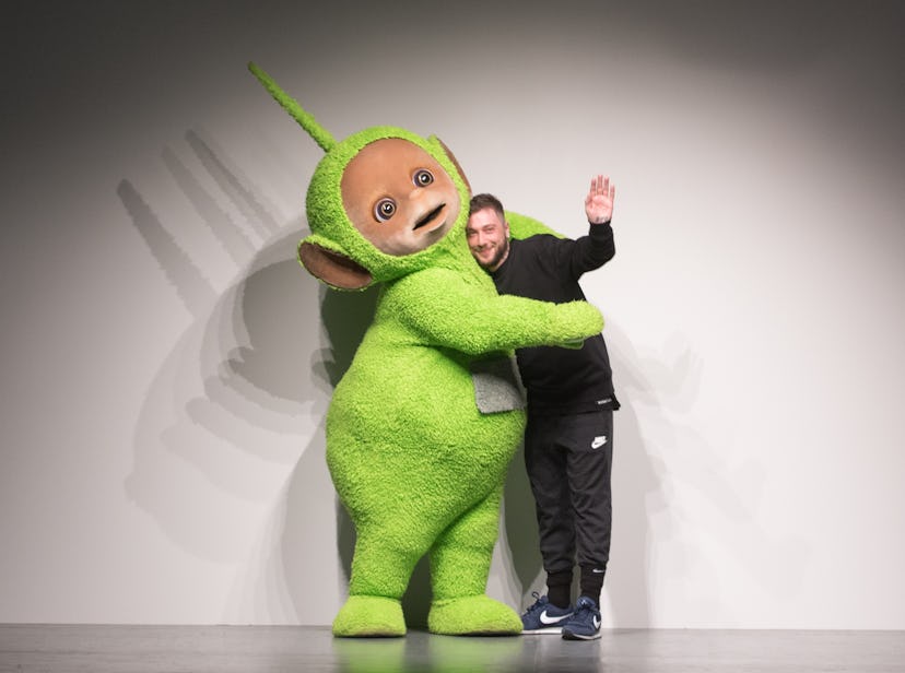 Bobby Abley - Runway - LFWM June 2017