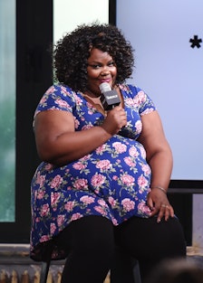 AOL Build Presents Nicole Byer, Discussing MTV's Comedy "Loosely Exactly Nicole"