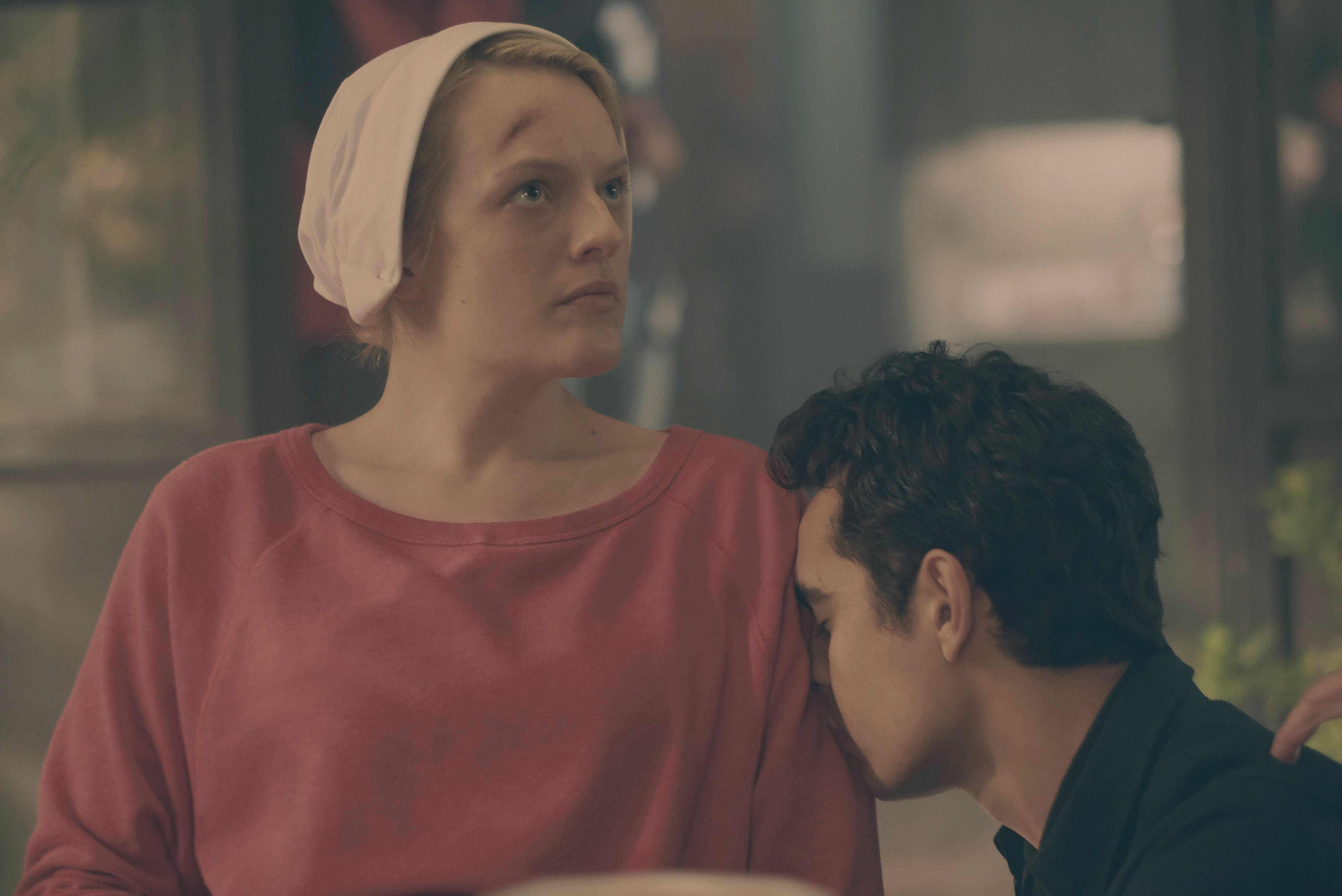 The handmaid's tale season 1 discount episode 10 full episode free online