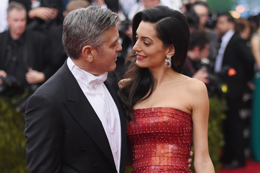 george amal clooney