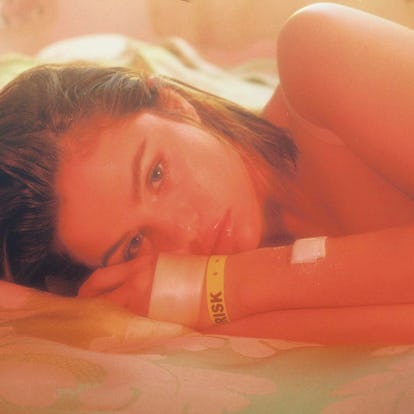 Selena Gomez Spotted on 'Neighbors 2' Set: See a Pic
