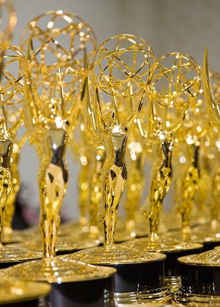 2016 Creative Arts Emmy Awards - Press Room