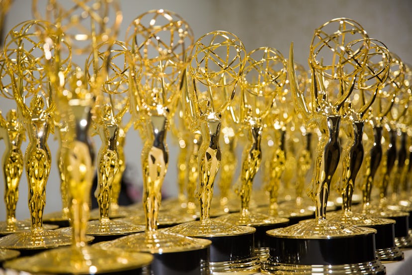 2016 Creative Arts Emmy Awards - Press Room