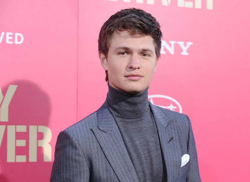 Premiere Of Sony Pictures' "Baby Driver" - Arrivals
