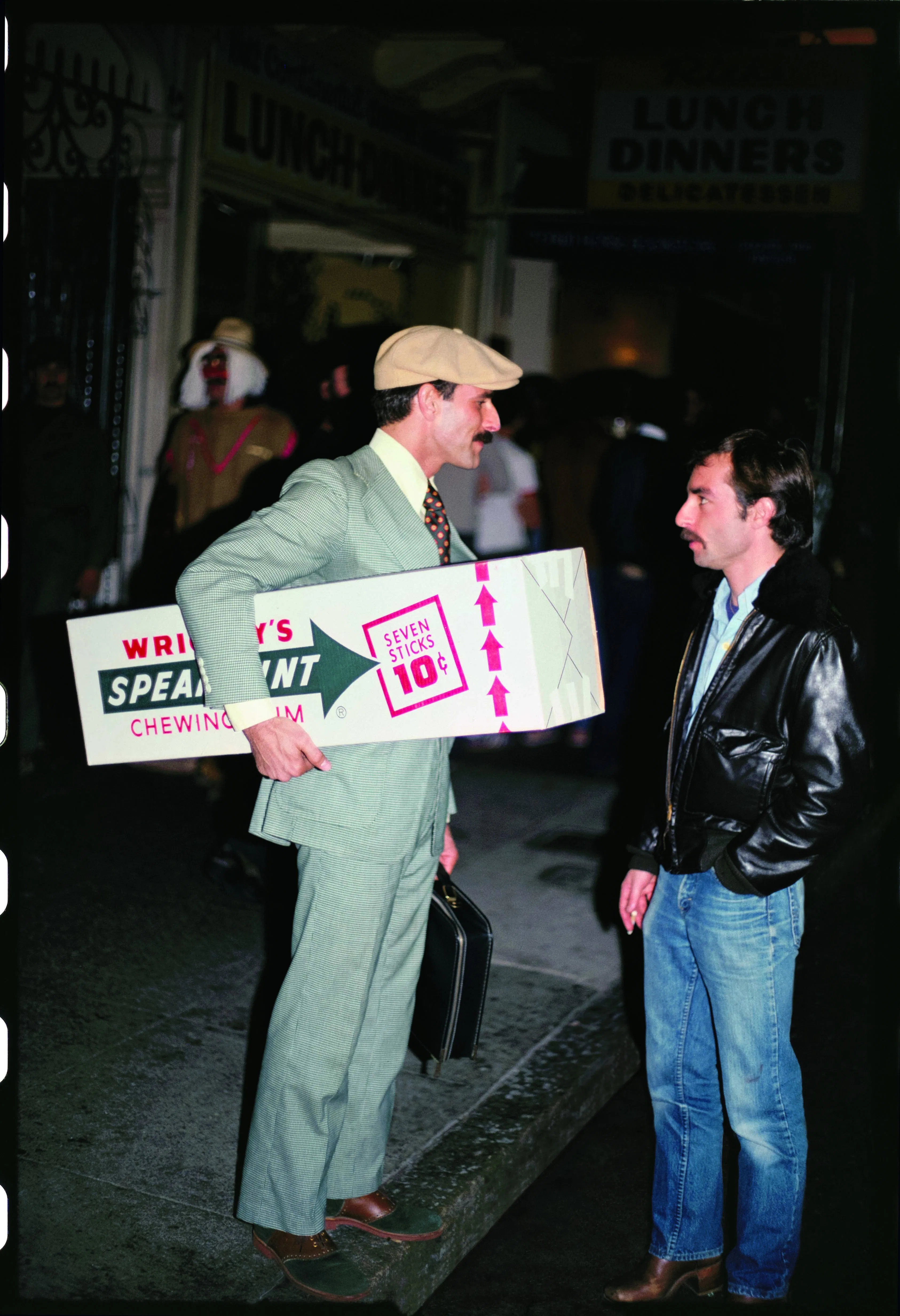 Celebrate Pride Month with a Look Back at San Francisco’s LGBT Scene in ...
