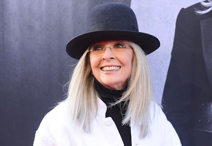 AFI Life Achievement Award Gala Tribute To Diane Keaton - Arrivals