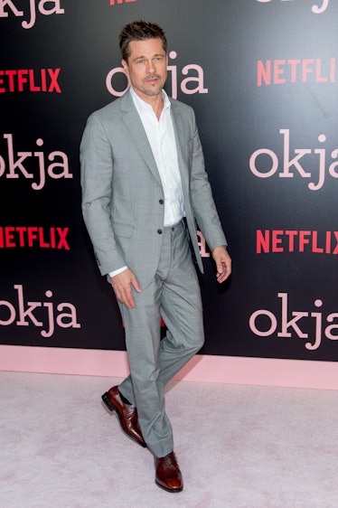 Netflix Hosts The New York Premiere Of "Okja"