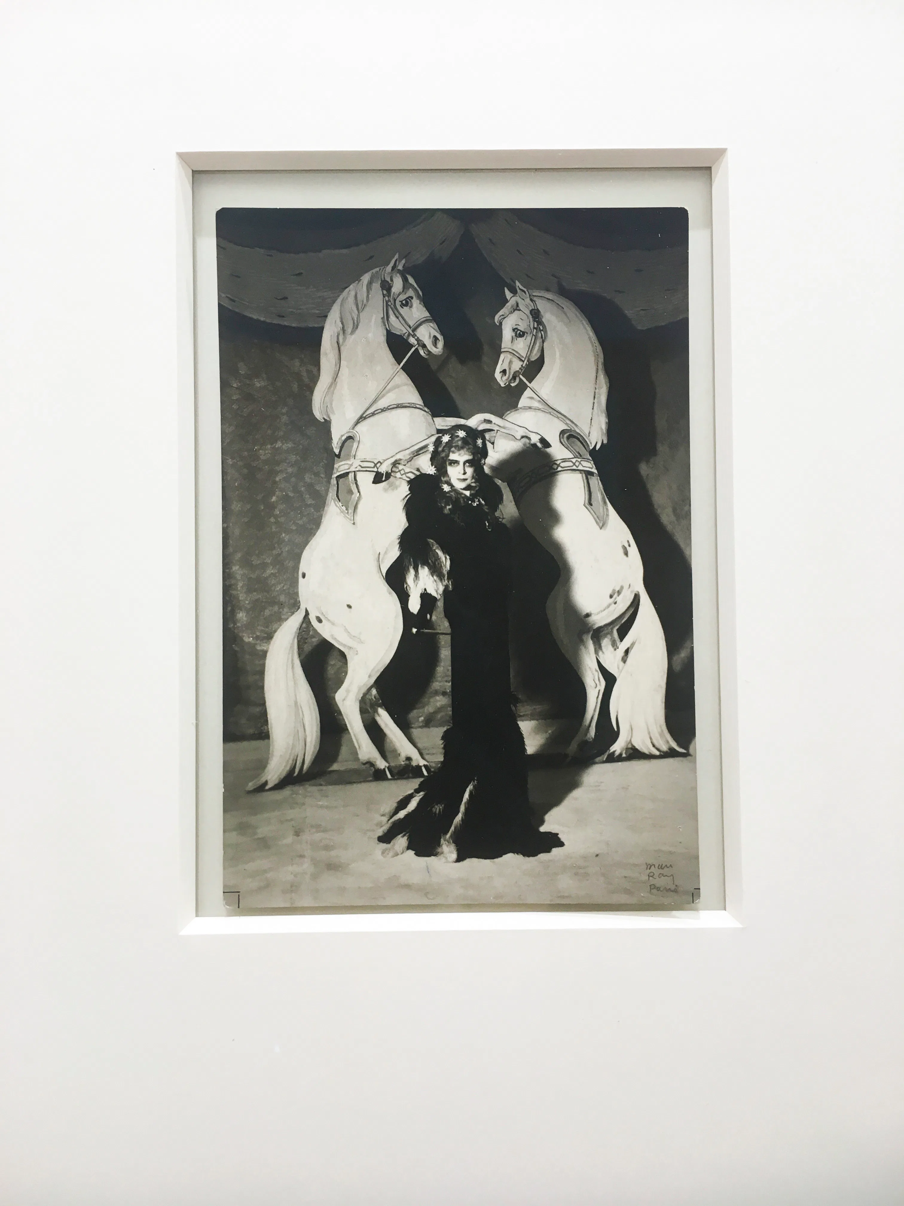How to Glide Through Art Basel Like an Art World Princess