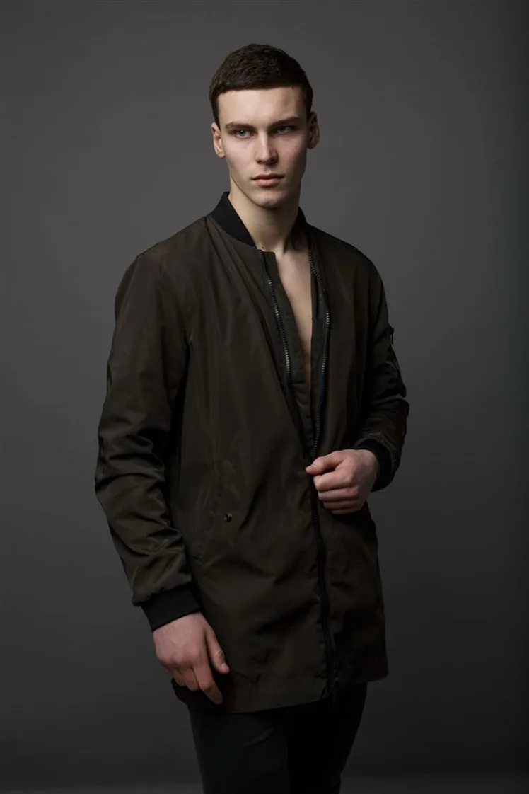 New Model Men Rerd 10 New Male Models to Watch, Who Just Walked the Runway for the First Time