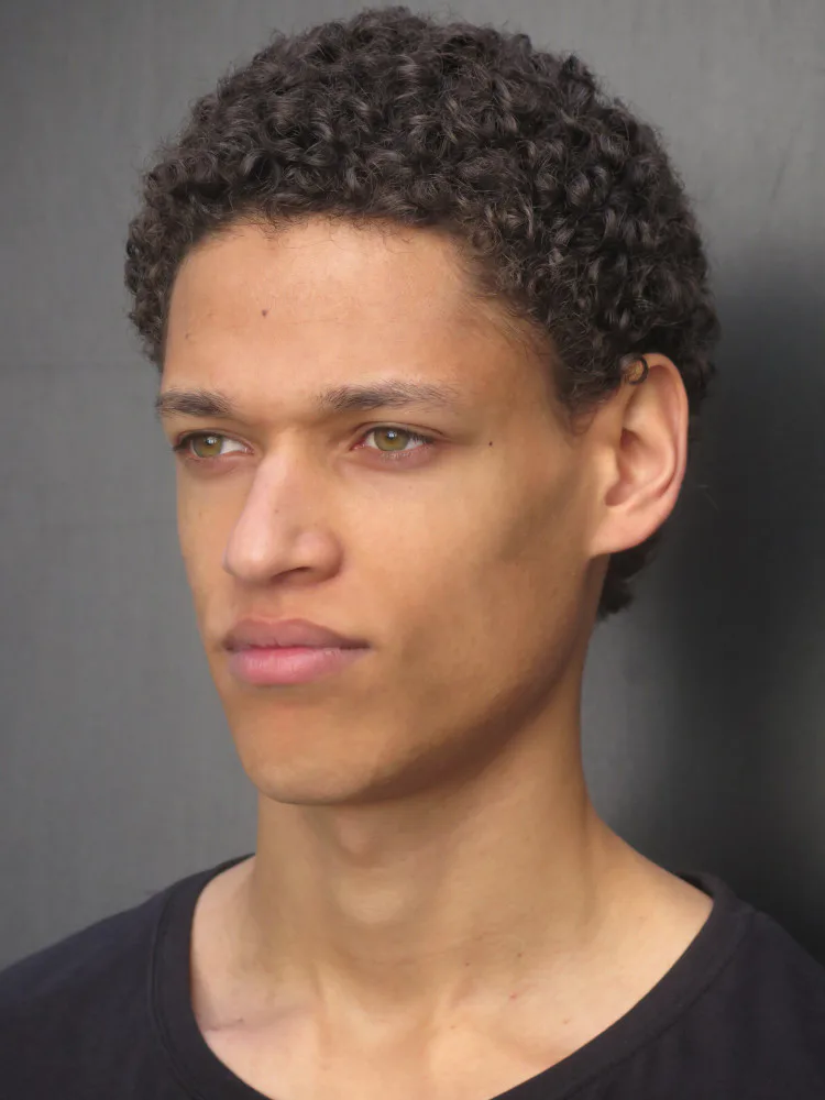 New Model Men Rerd Discover 5 Hot New Male Models Worth Following on Instagram
