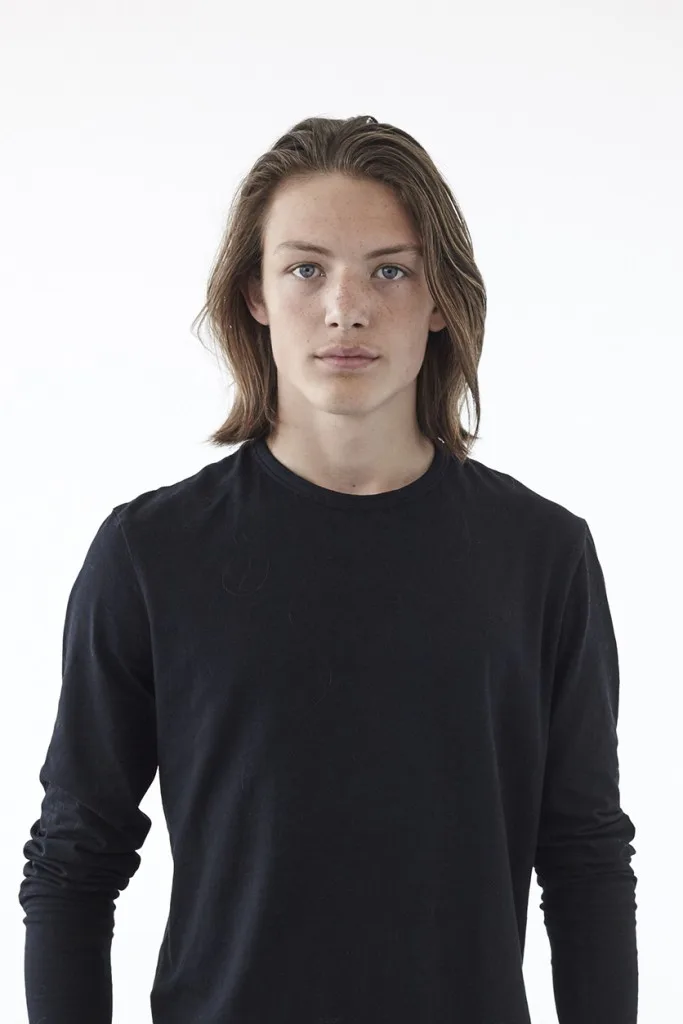 Discover 5 Hot New Male Models Worth Following on Instagram