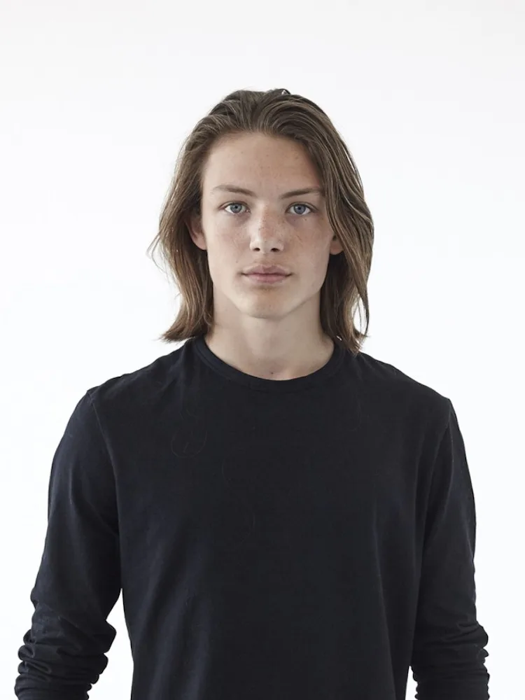 New Model Men Rerd Discover 5 Hot New Male Models Worth Following on Instagram