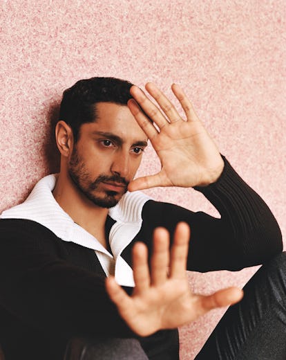 Pop Portfolio - August 2017 - Riz Ahmed