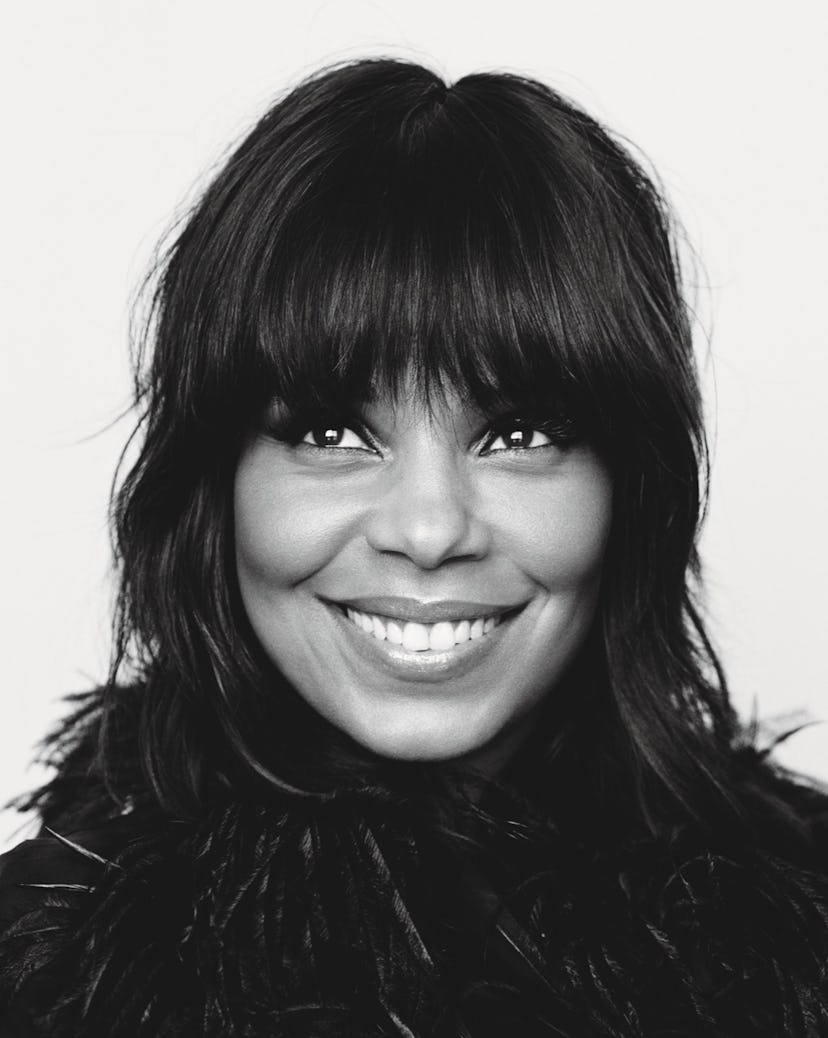 Pop Portfolio - August 2017 - Sanaa Lathan
