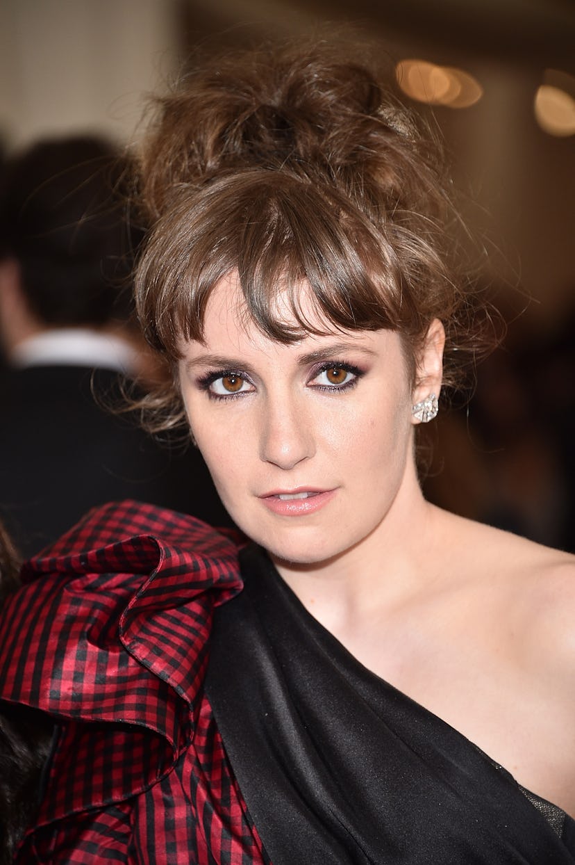 "Rei Kawakubo/Comme des Garcons: Art Of The In-Between" Costume Institute Gala - Arrivals