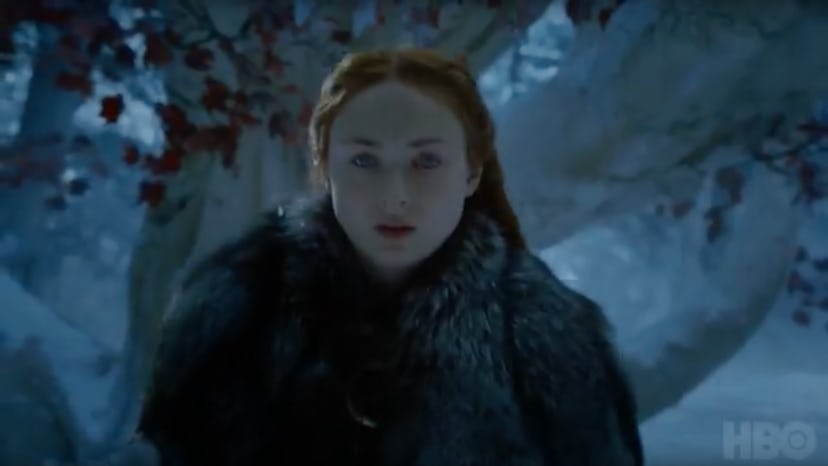 Sansa