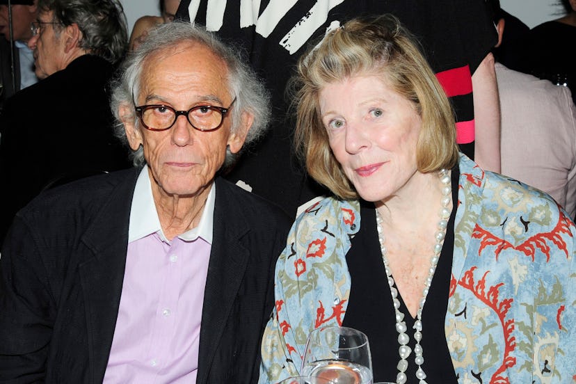 2017 MoMA PS1 Benefit Gala