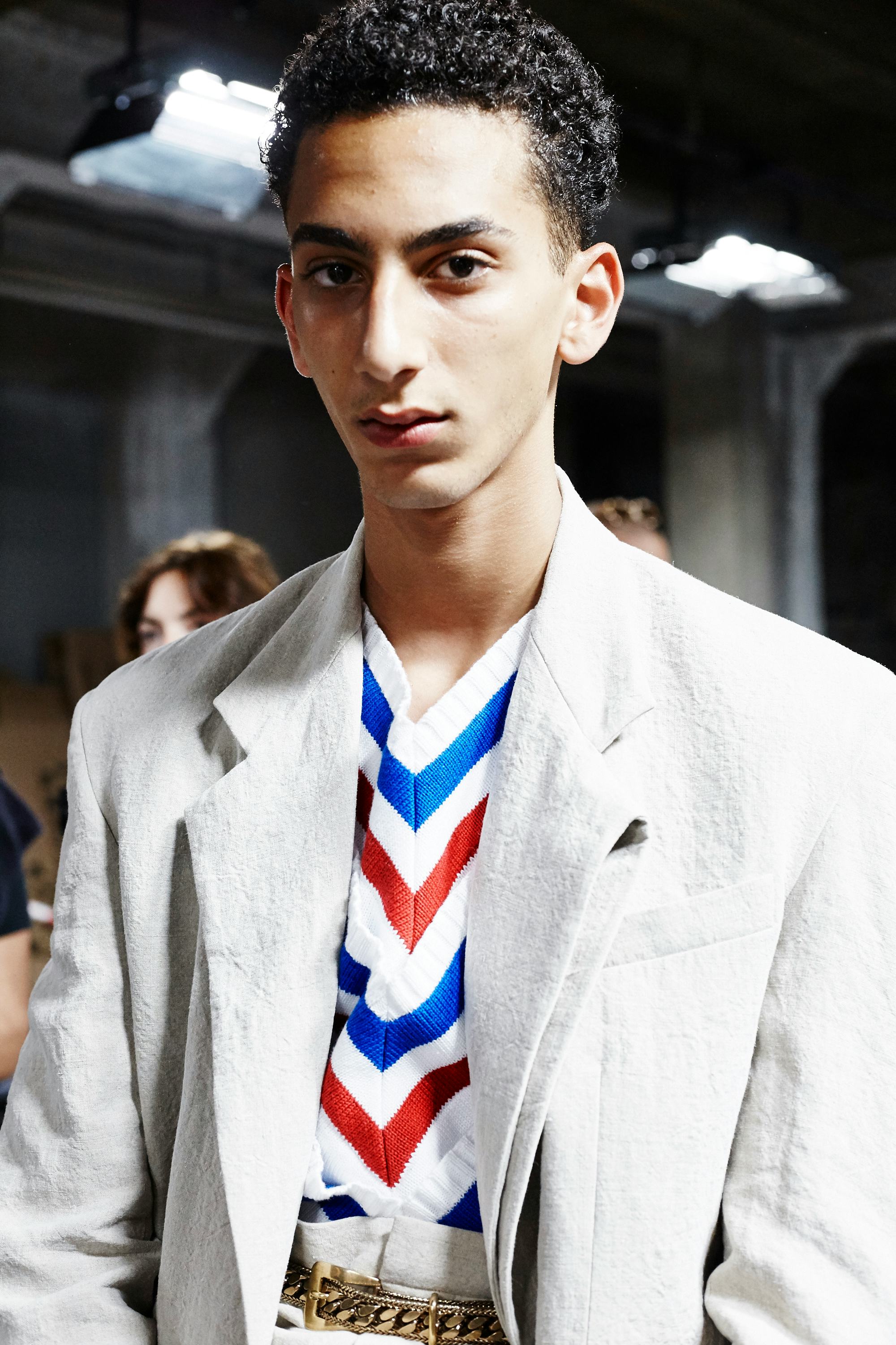 Y/Project's Latest Collection Has Extra Arms, Extra Pockets, Extra