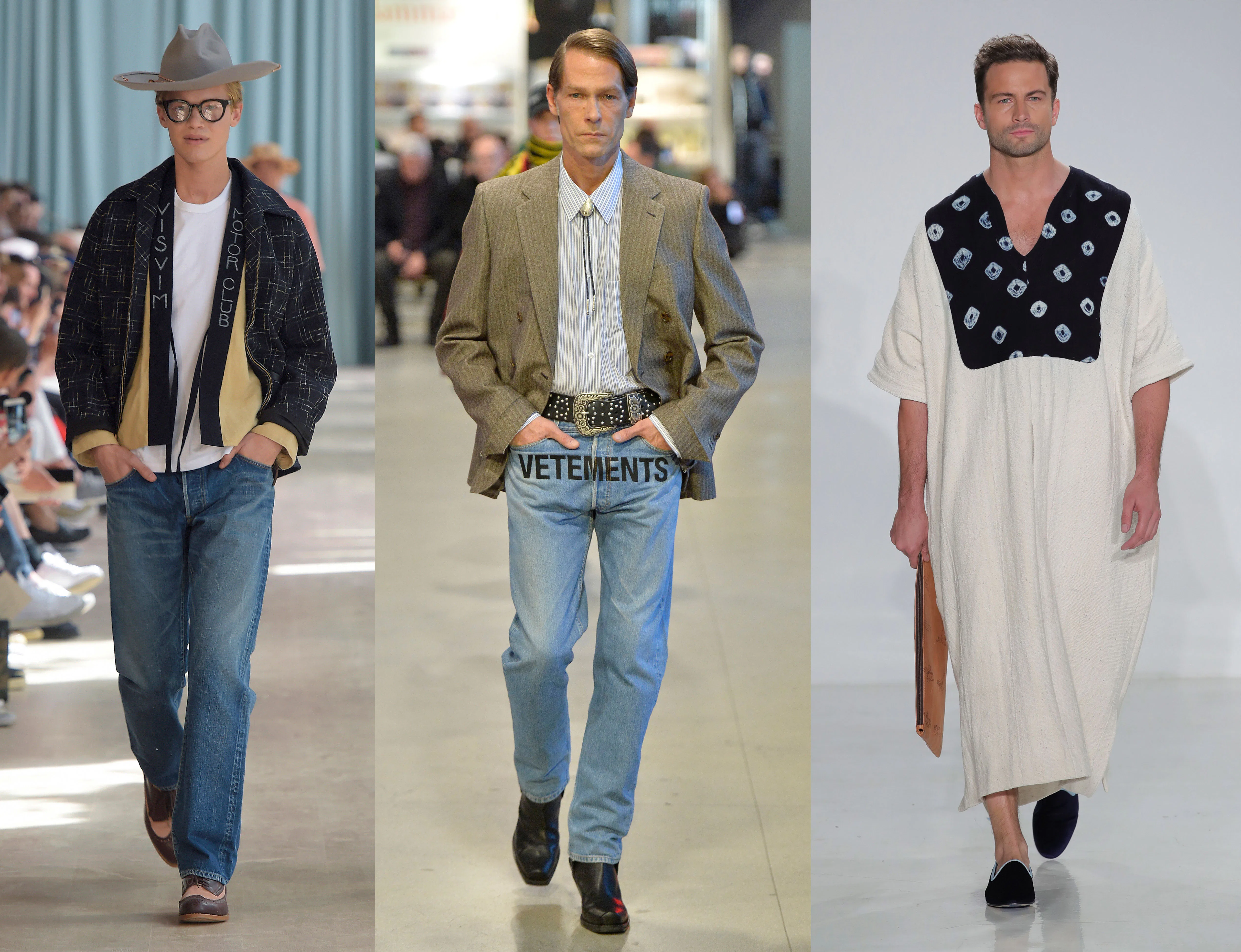 From Art Dads to Zaddy, a Comprehensive Guide to Fashion Daddies Today