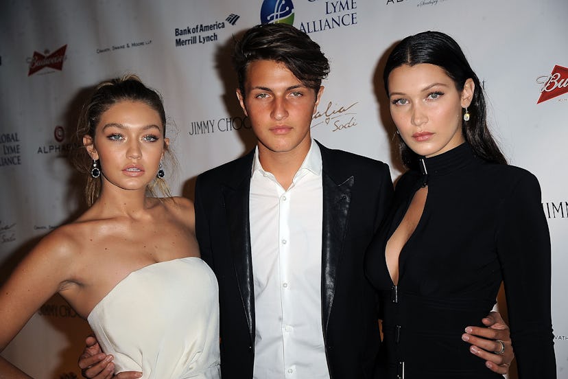 2015 Global Lyme Alliance Gala