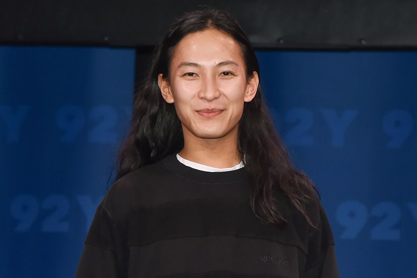 Alexander Wang