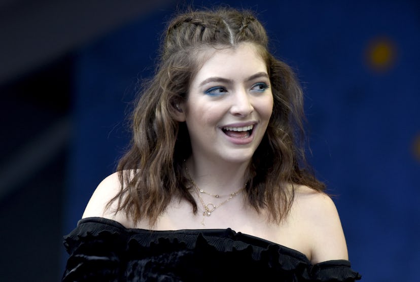 lorde