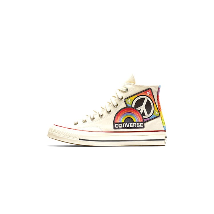 Converse, Converse Chuck Taylor All Star ’70 1st Pride Parade High Top