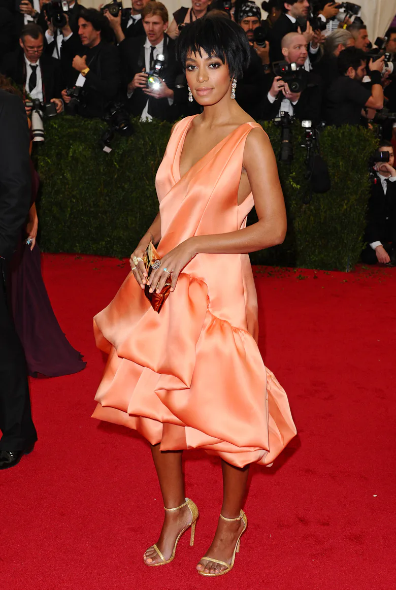 solange satin dress CHARLI - SOLANGE SLIP DRESS