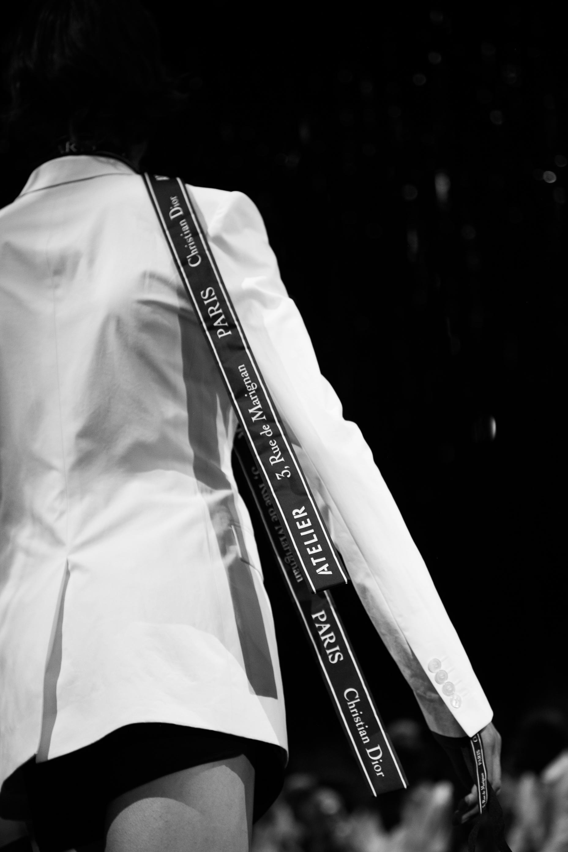After 10 Years at Dior Homme, Kris Van Assche Is Still