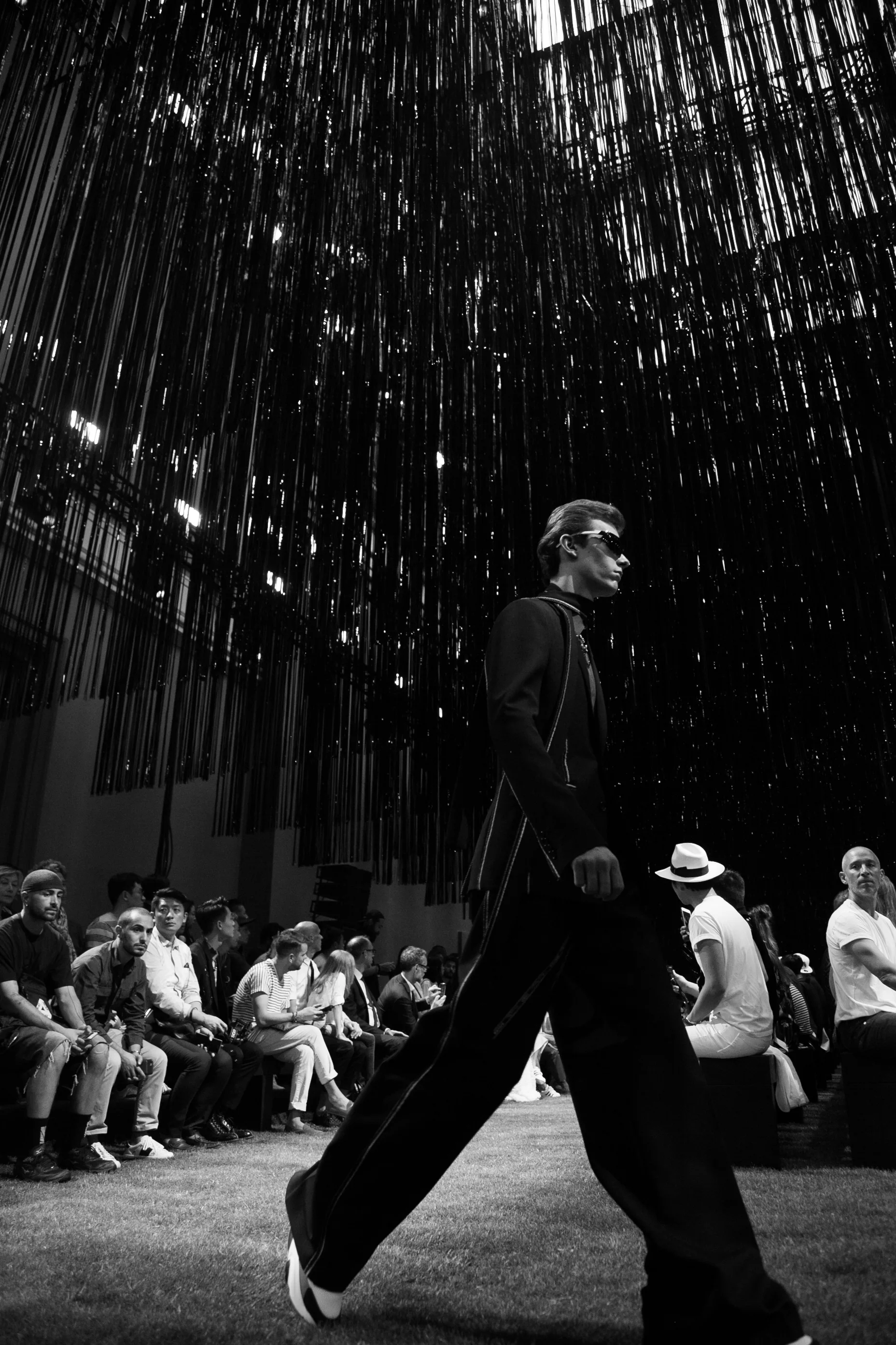 After 10 Years at Dior Homme, Kris Van Assche Is Still Trying New