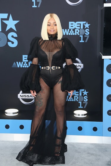 2017 BET Awards - Arrivals