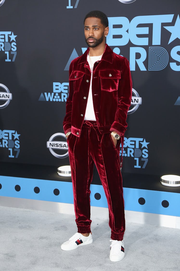 2017 BET Awards - Arrivals