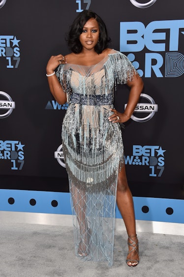 2017 BET Awards - Arrivals