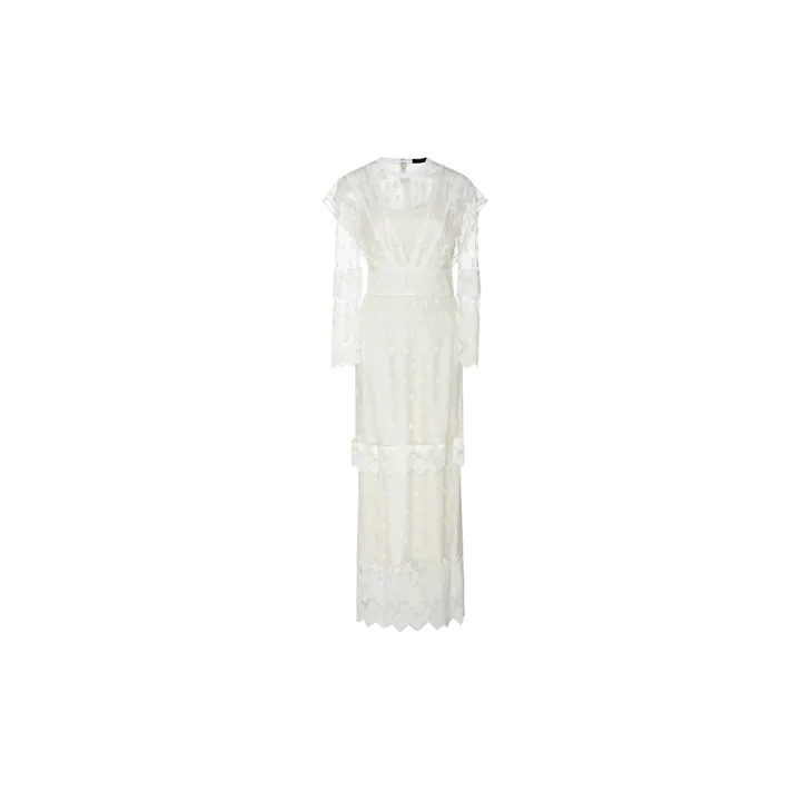 The Ultimate Guide To Shopping White Dresses This Summer