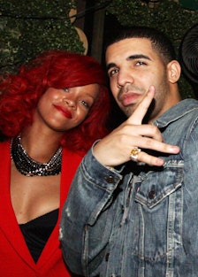Drake's After Party
